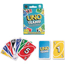 Uno Teams