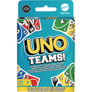 Uno Teams
