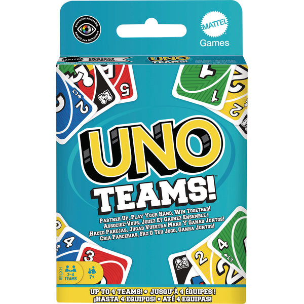 Uno Teams