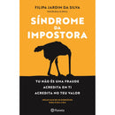 Síndrome da Impostora de Filipa Jardim da Silva