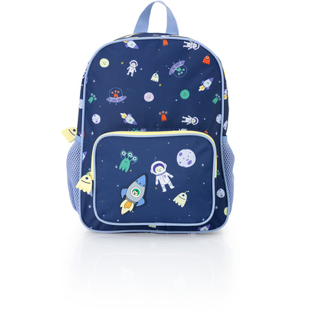 Mochila Baby Alien Note!