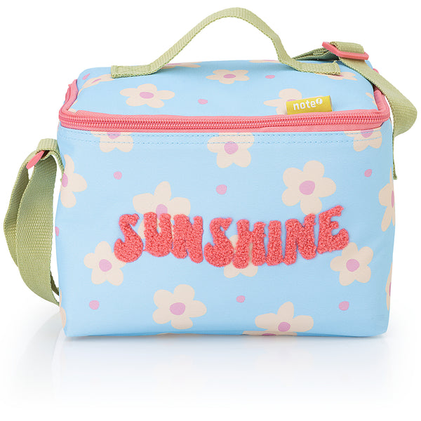 Saco Lanche Sunshine Note!