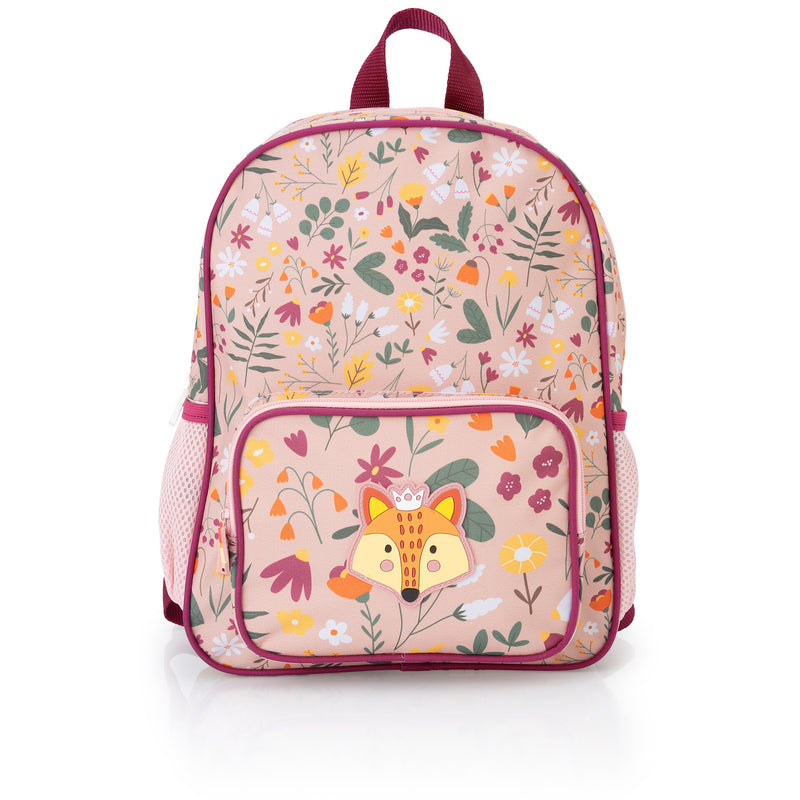 Mochila Baby Fox Note!