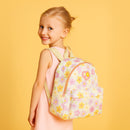 Mochila Padded Flowering Note!
