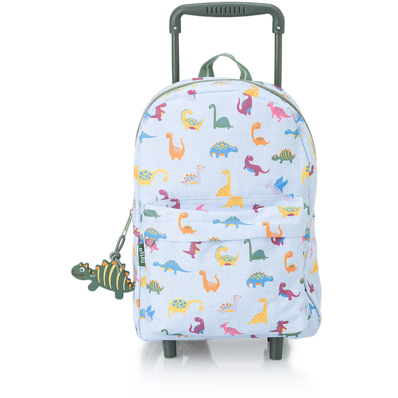 Trolley Baby Dino Note!
