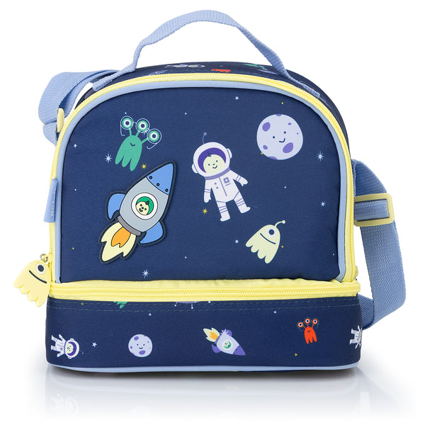 Saco Lanche Baby Alien Note!