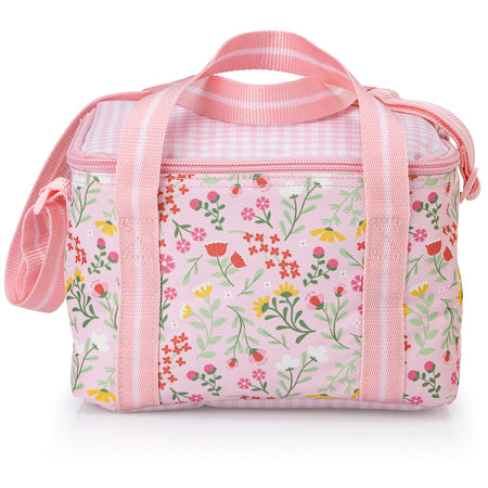 Saco Lanche Baby Lovely Note!