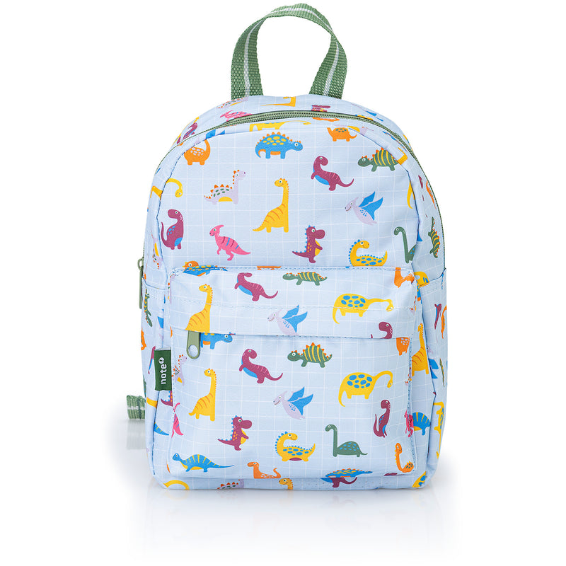 Mochila Baby Dino Note!