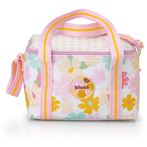 Saco Lanche Baby Country Note!
