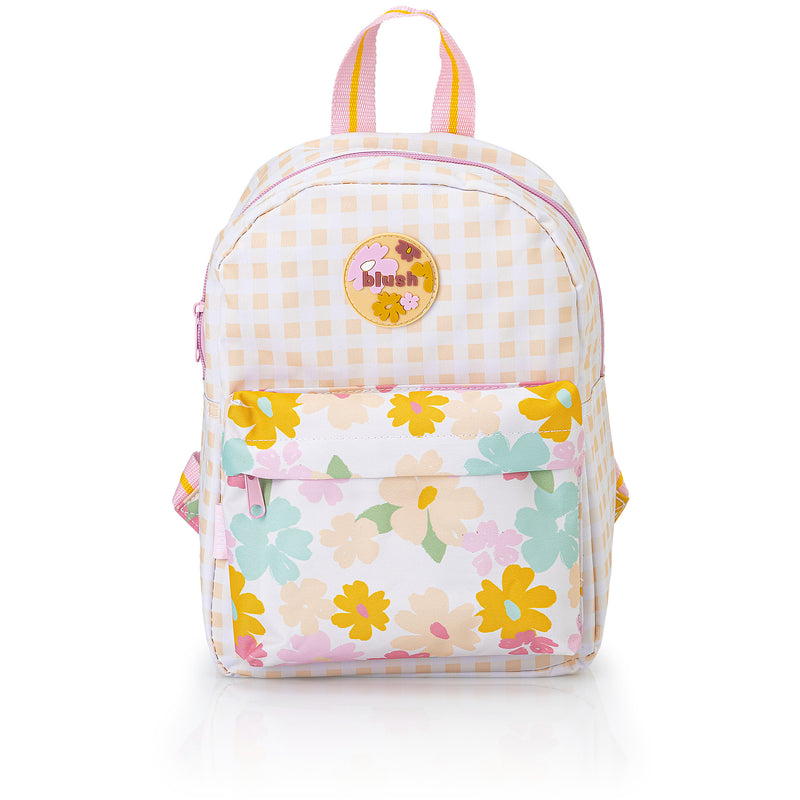 Mochila Baby Country Note!