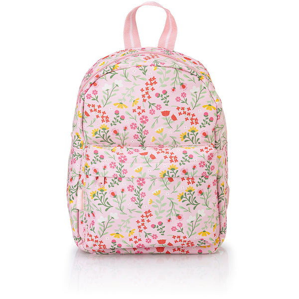 Mochila Baby Lovely Note!