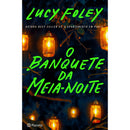 O Banquete da Meia-Noite de Lucy Foley