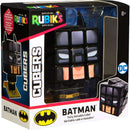Rubiks Cubers Batman