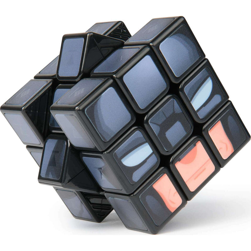 Rubiks Cubers Batman