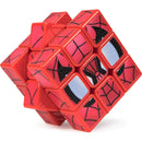 Rubiks Cubers Homem-Aranha