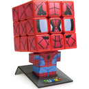 Rubiks Cubers Homem-Aranha