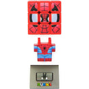 Rubiks Cubers Homem-Aranha