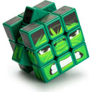 Rubiks Cubers Hulk