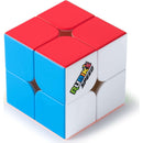 Rubiks 2X2 Speed