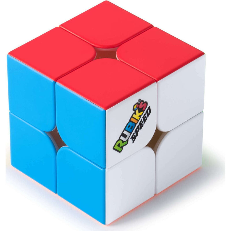 Rubiks 2X2 Speed