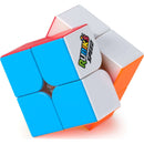 Rubiks 2X2 Speed