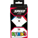 Rubiks 2X2 Speed