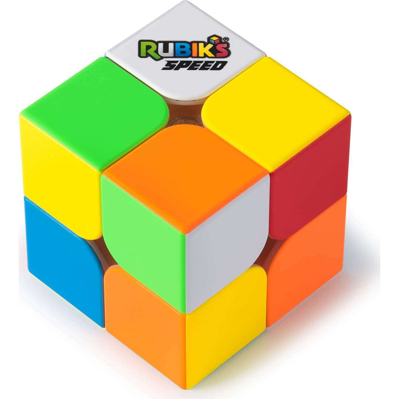 Rubiks 2X2 Speed