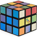 Rubiks 3X3 Impossível