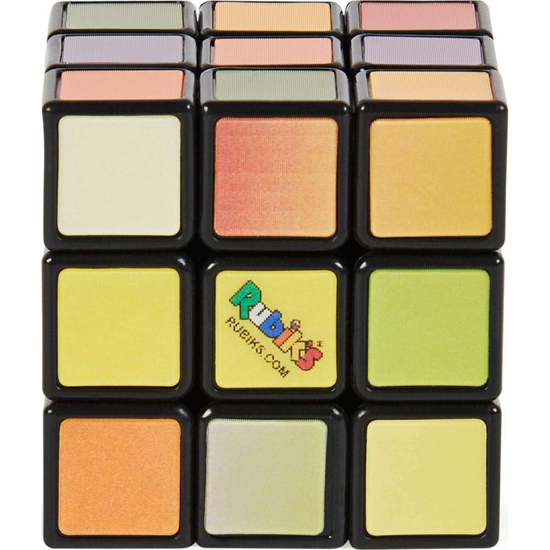 Rubiks 3X3 Impossível