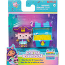 Gabby'S Figura + Acessório Sortido