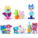 Gabby'S Figura + Acessório Sortido