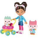 Gabby Pack Figuras Kitty Care Sortido