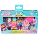 Gabby Pack Figuras Kitty Care Sortido