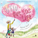 O Fio que nos Liga de Patrice Karst
