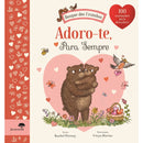 Adoro-te, para Sempre de Rachel Piercey - Bosque dos Ursinhos