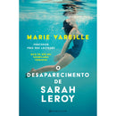 O Desaparecimento de Sarah Leroy de Marie Vareille