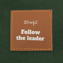 Mochila Dobrável - Follow The Leader
