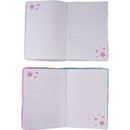 Caderno Gift A5 Peluche Unicorn Sortido