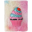 Caderno Gift A5 Peluche Unicorn Sortido