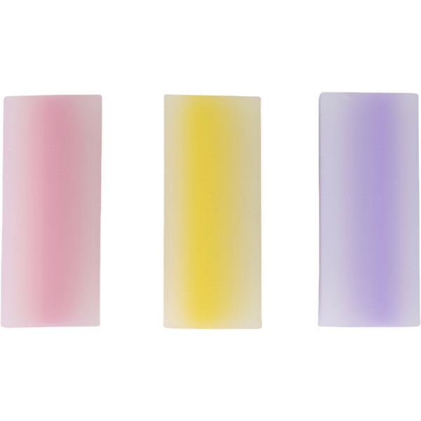 Borracha Com Perfume 3 Unidades