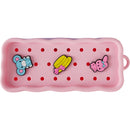 Estojo Silicone Sortido