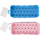 Estojo Silicone Sortido