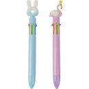 Esferográfica 4Cores 2 Unidades