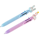 Esferográfica 4Cores 2 Unidades