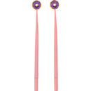 Esferográfica Flex Donnut 2 Unidades