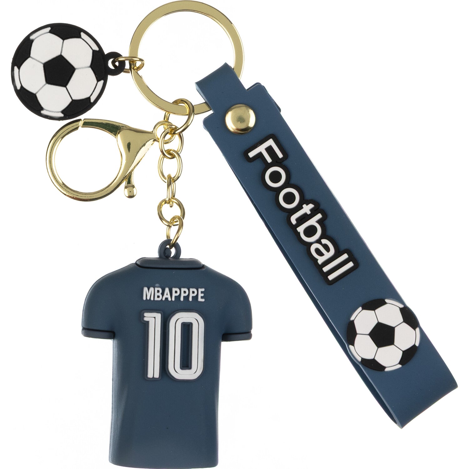 Porta Chaves Equipa de Futebol (vários modelos)