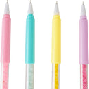 Esferográfica 20Cm Food 4 Unidades