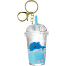 Porta Chaves Copo/Flor