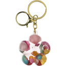 Porta Chaves Copo/Flor