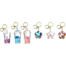 Porta Chaves Copo/Flor